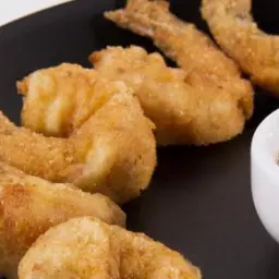 Broasted Shrimp
